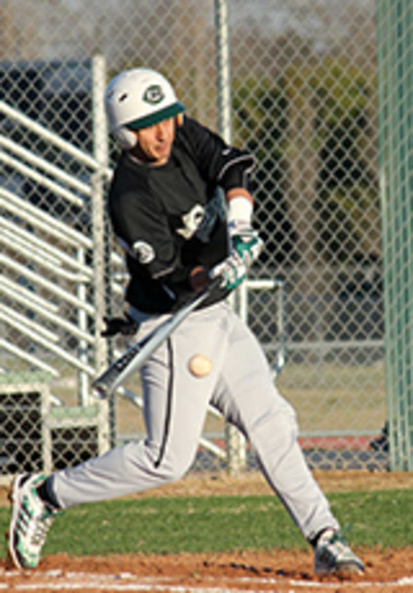 Varsity baseball’s family ties