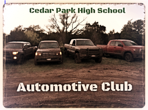 Auto club revs up