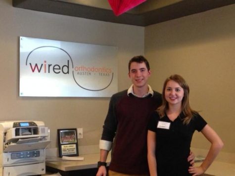 Inside COOL Week: Wired Orthodontics