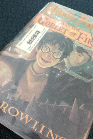 We’re Goin’ Back to Hogwarts