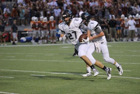 CP crashes Westwood’s homecoming