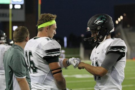 CPFB knocks off top ranked Aledo in season opener