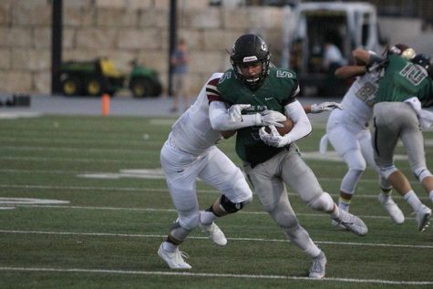 CP defeats Rouse to go 2-0