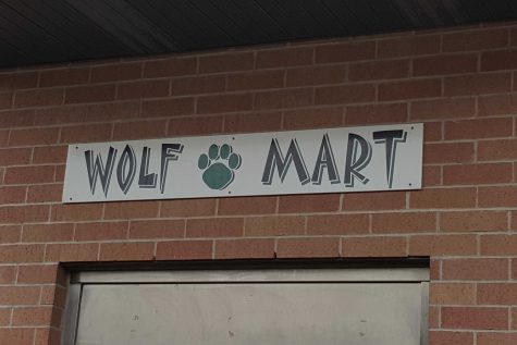 The Wolfmart’s shaky return