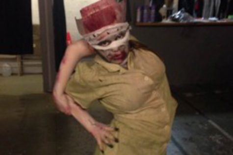 Haunting House of Torment back for its 13th season