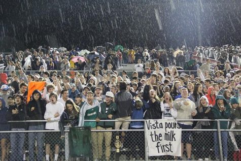 CPFB crowned undefeated District Champs