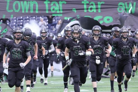 Undefeated CPFB wins state game, finishes season 16-0