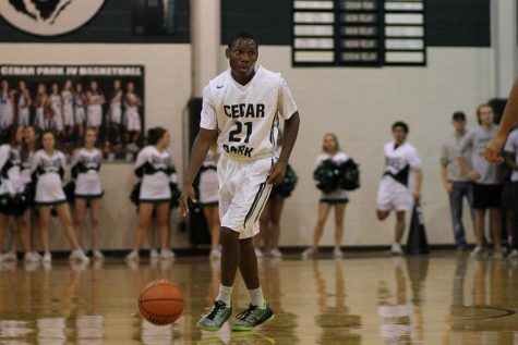 Boys basketball wrap up the season with loss to Alamo Heights