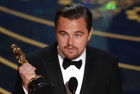 And the Oscar goes to…