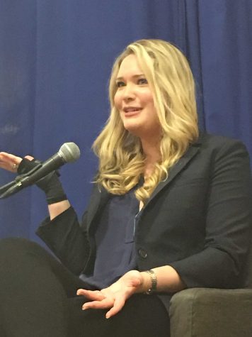 Media Monday: Sarah J Maas Announces “Queen of Shadows” TV Adaptation