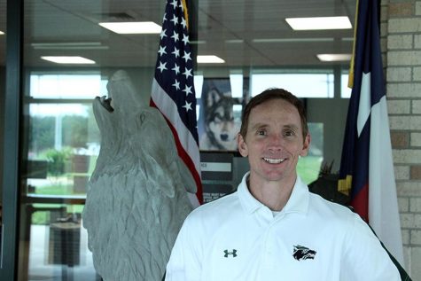 Humans of CP – John Sloan