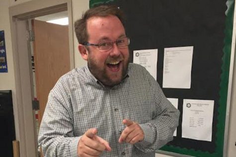 Brent Grissom is Back in CP