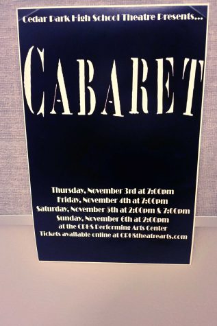 “Cabaret’s” Leading Ladies