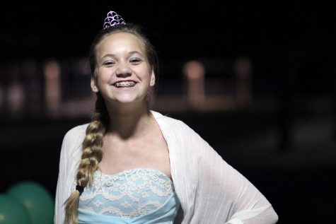 Humans of CP – Cassie King