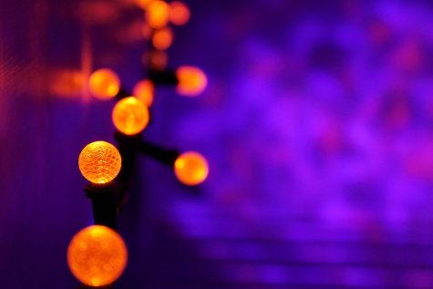 Photojournalism Photo of the Week: Light