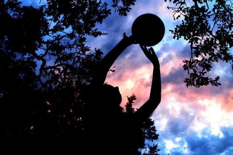 Photojournalism Photo of the Week: Sports
