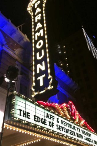 Austin Film Fest Takes Downtown By Storm