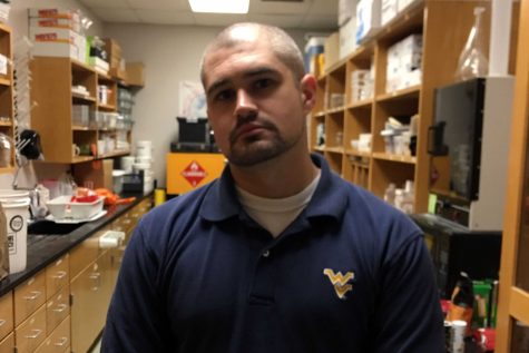 Humans of CP – Mr. Babich