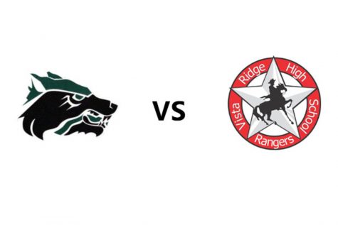 Rivalry Continues Between CP and Vista Ridge through Blue Santa