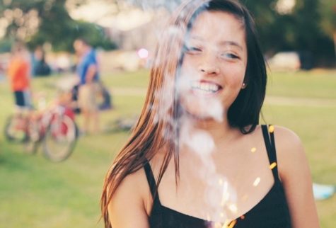 Humans of CP – Heather Gossey