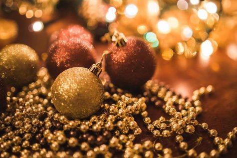 Top 12 Things to do Over Christmas Break