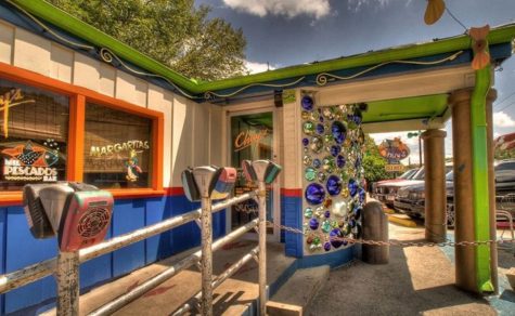 New Chuy’s in Cedar Park