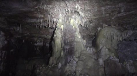 New Caves in Cedar Park