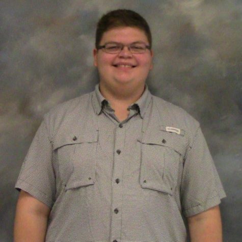 Zach Burleson