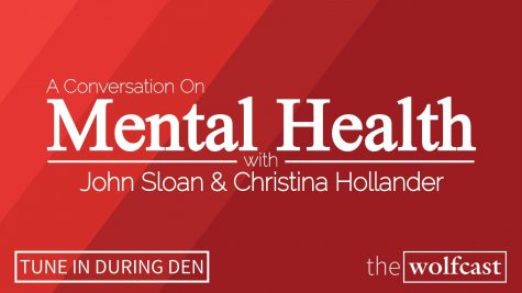Mental Health Resources for Students