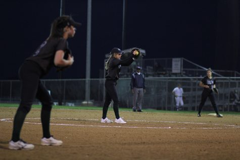 Softball Looks to the Future as Current Season Concludes