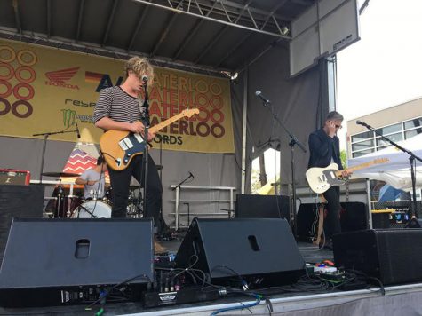 Annual SXSW Festival Celebrates Music and Film Industries