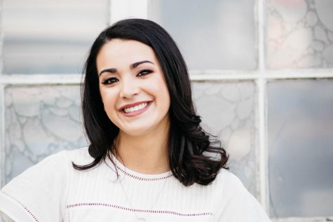 Roxanna Mota Experiences Cultural Diversity in Switzerland