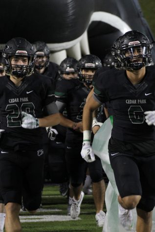 Wolves Look Ahead to 2017 at Annual Spring Football Game