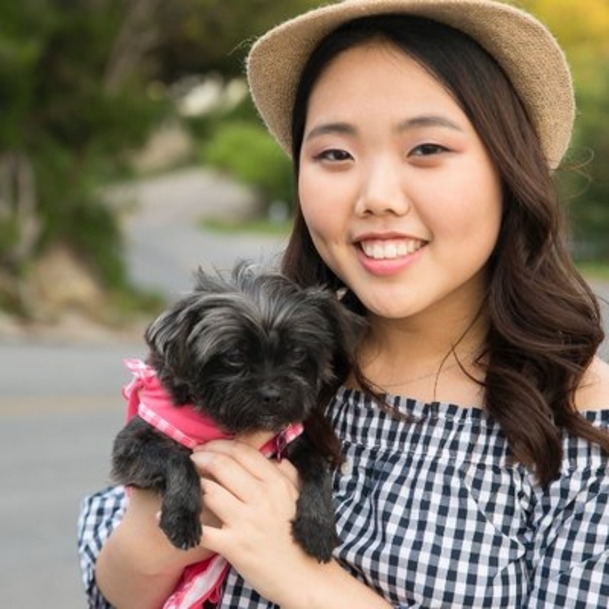 Northwestern Acquires skillful Pianist Eunice Lee