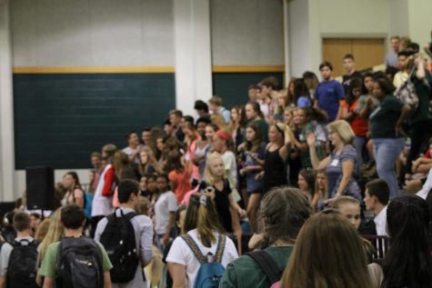 Freshman Recap