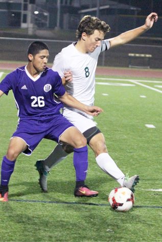A Long Journey for Jensen Culminates in College Station