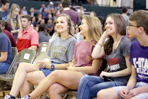 2017 Graduates College List