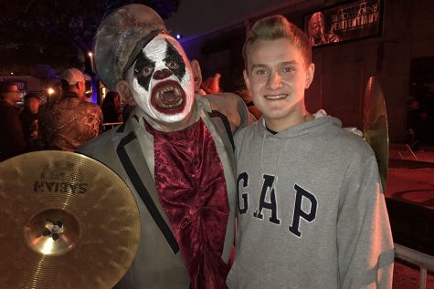 2018 House of Torment Review