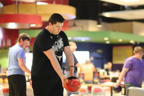 Bowling Hopes to Strike Perfection