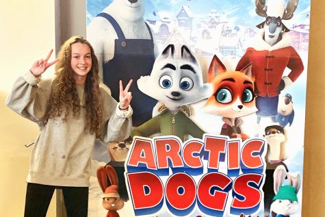 Arctic Justice is Served