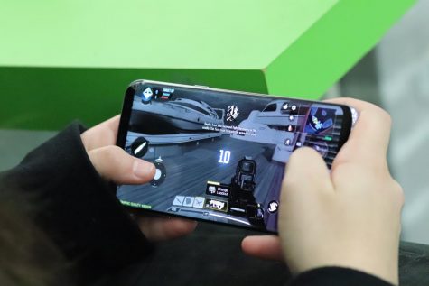 Video Game Violence? Or is it Just Guns?