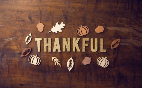 Teachers We Are Thankful For