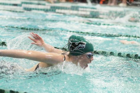 Swimming for Success