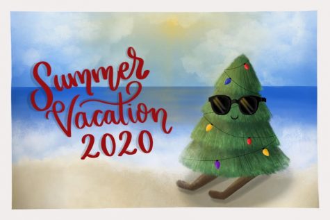 Annual-Leaves: An Argument in Favor of Christmas Trees