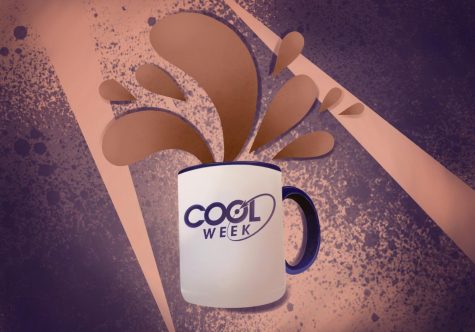Too COOL For School