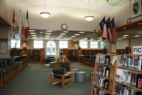 New year, new library