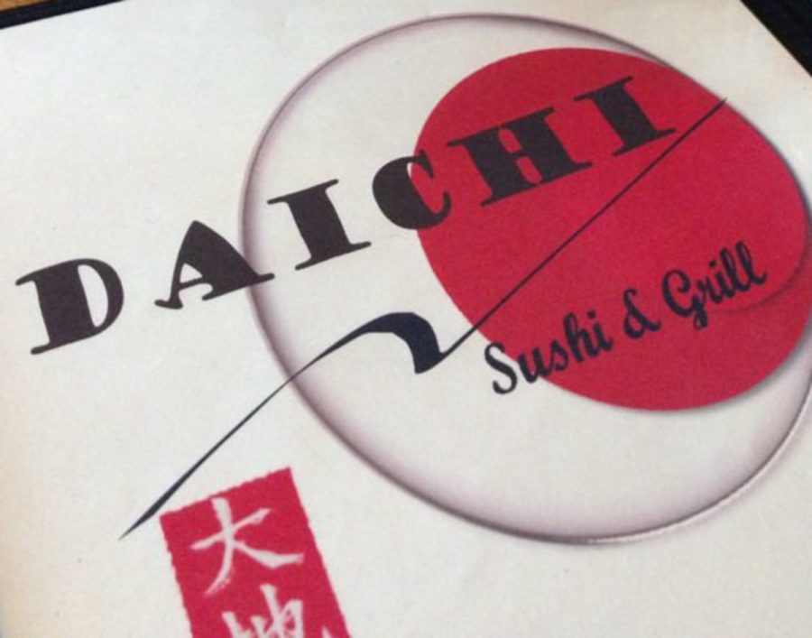 Daichi+Sushi+and+Grill