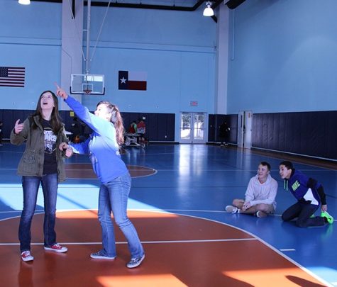 Mad Hatters take second at regionals