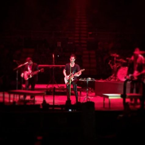 Panic! At the Disco brings the panic into Austin
