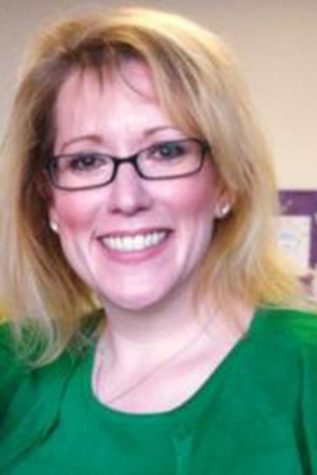 Theatre department welcomes new director